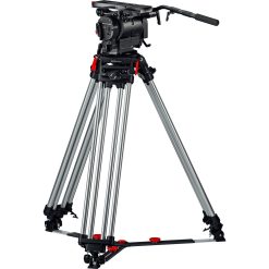 OCONNOR 2575E Mitchell - Kit trépied et rotule cinéma