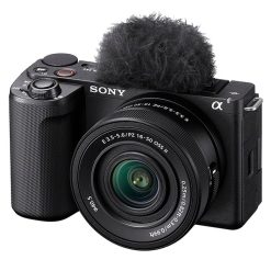 Sony ZV-E10 II