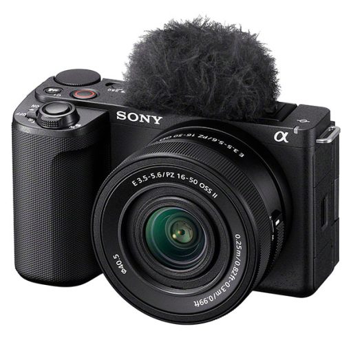 Sony ZV-E10 II