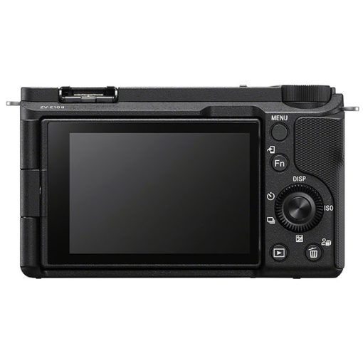 Sony ZV-E10 II