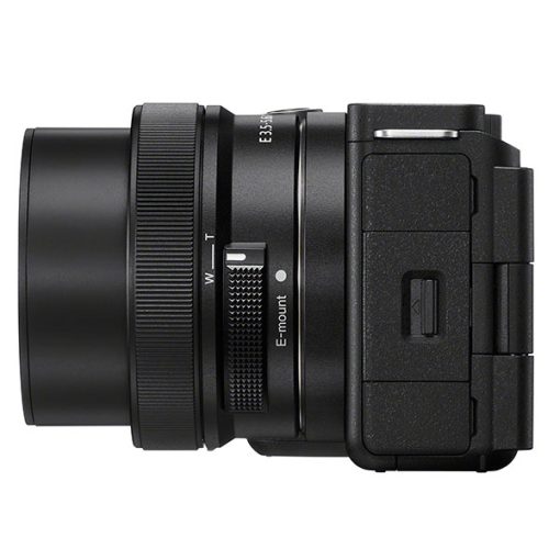 Sony ZV-E10 II