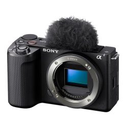 Sony ZV-E10 II