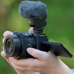 Sony ZV-E10 II
