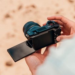 Sony ZV-E10 II