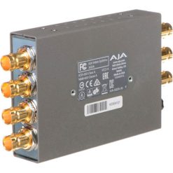 AJA 3GDA