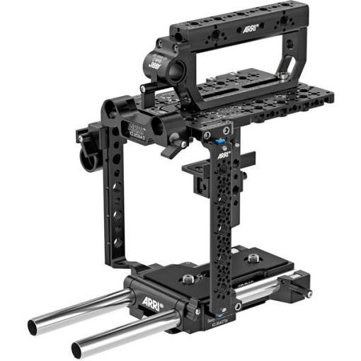 Arri Pro Cine Set pour Sony BURANO - Cage