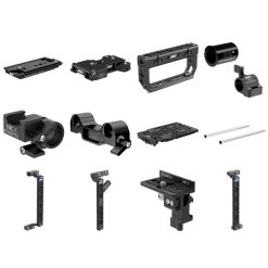 Arri Pro Cine Set pour Sony BURANO