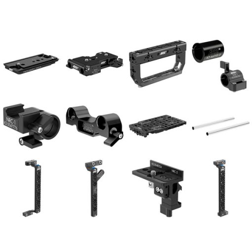 Arri Pro Cine Set pour Sony BURANO - Cage