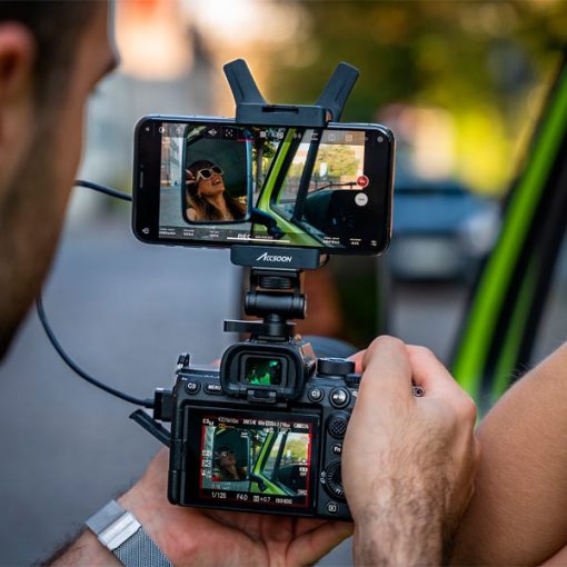 Accsoon CineView Nano (HDMI) - Transmetteur Vidéo HF