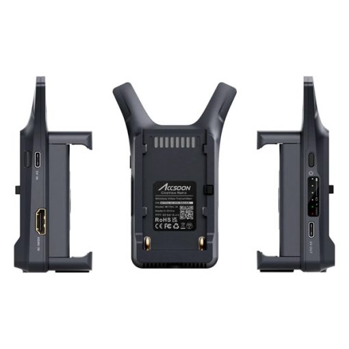 Accsoon CineView Nano (HDMI) - Transmetteur Vidéo HF
