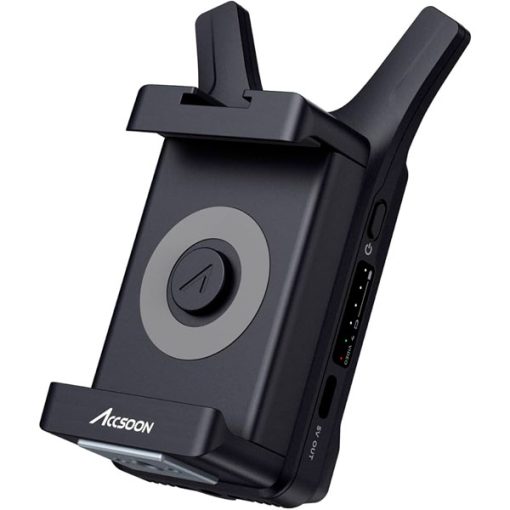 Accsoon CineView Nano (HDMI) - Transmetteur Vidéo HF
