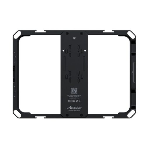 Accsoon PowerCage Mini - Cage pour iPad Mini 6