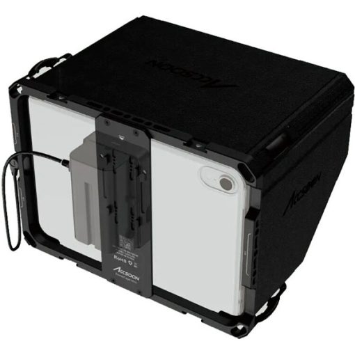 Accsoon PowerCage Mini - Cage pour iPad Mini 6
