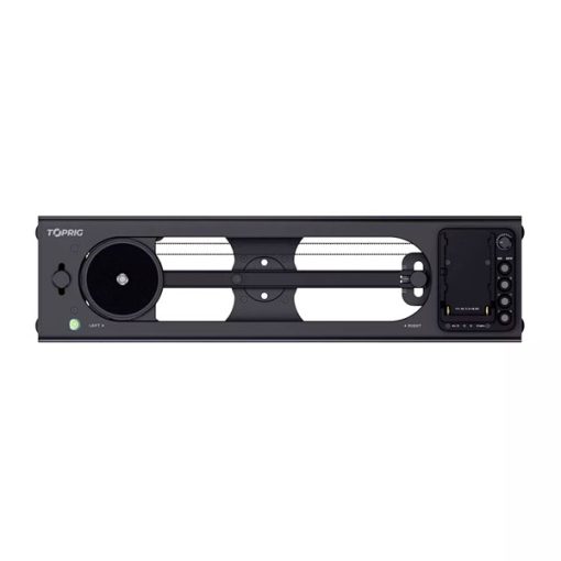 Accsoon Toprig S40 - Slider Vidéo Motorisé