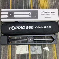 Accsoon Toprig S60