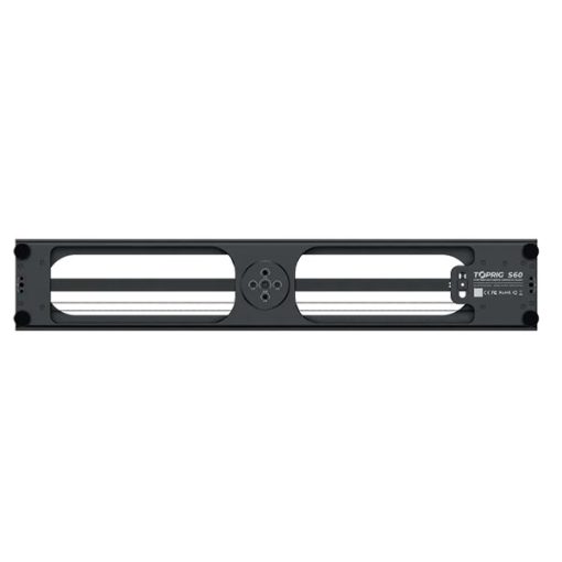 Accsoon Toprig S60 - Slider Vidéo Motorisé