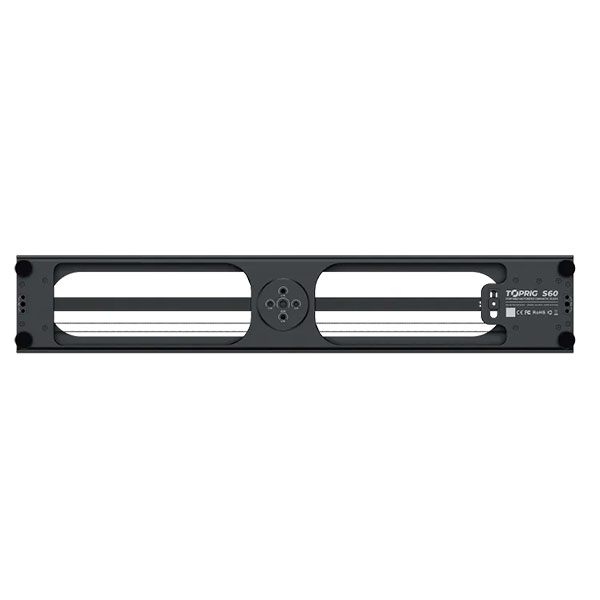 Accsoon Toprig S60 - Slider Vidéo Motorisé Accsoon Toprig S60 - Slider Vidéo Motorisé