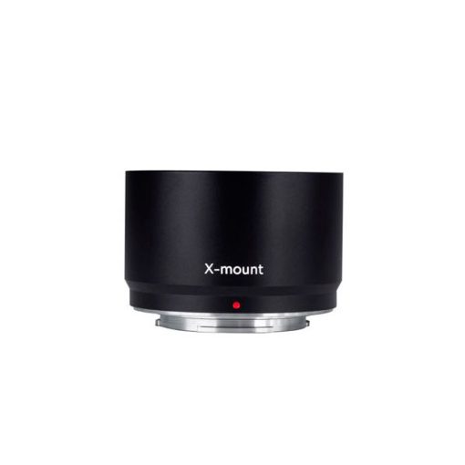 Laowa Ranger S35 - Adaptateur Monture Fuji X pour 11-18mm