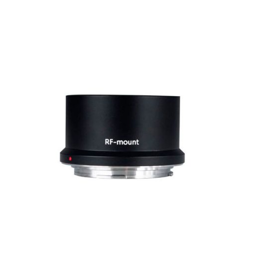 Laowa Ranger S35 - Adaptateur Monture RF pour 11-18mm