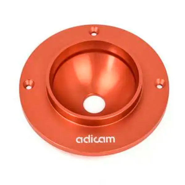 adicam Bol 100mm - Accessoire Roulante adicam Bol 100mm - Accessoire Roulante