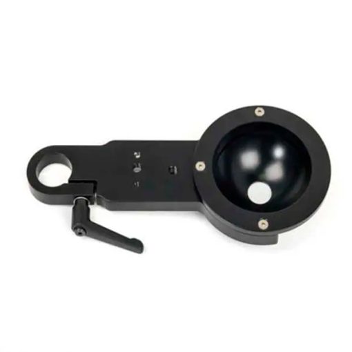 adicam Bol 100mm pour Barre Aluminium - Accessoire Roulante