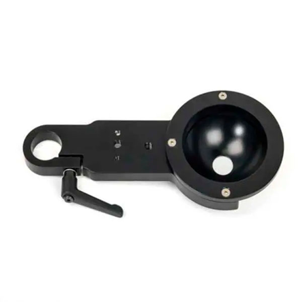adicam Bol 100mm pour Barre Aluminium - Accessoire Roulante adicam Bol 100mm pour Barre Aluminium - Accessoire Roulante