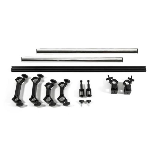 Adicam Monitor Mount System (Single Rail)