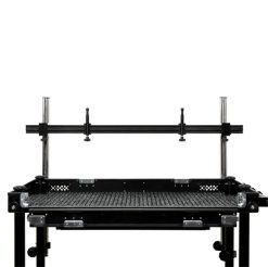 adicam Monitor Mount System (1 Rail, Standard+/Standard) - Accessoire Roulante