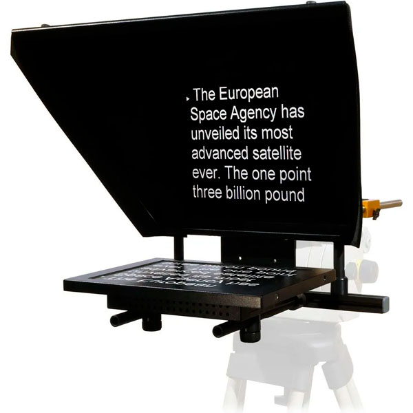 Autocue Prompteur 12" Professionel Autocue Prompteur 12" Professionel