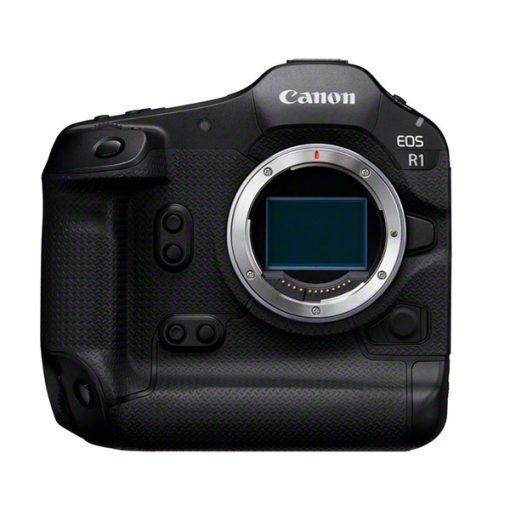 Canon EOS R1 - Appareil Photo