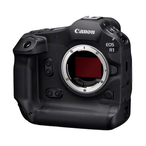 Canon EOS R1 - Appareil Photo