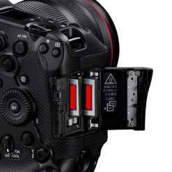 CANON EOS R1 NU
