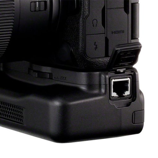 Canon CF-R20EP - Grip Ventilateur de refroidissement pour EOS R5 Mark II
