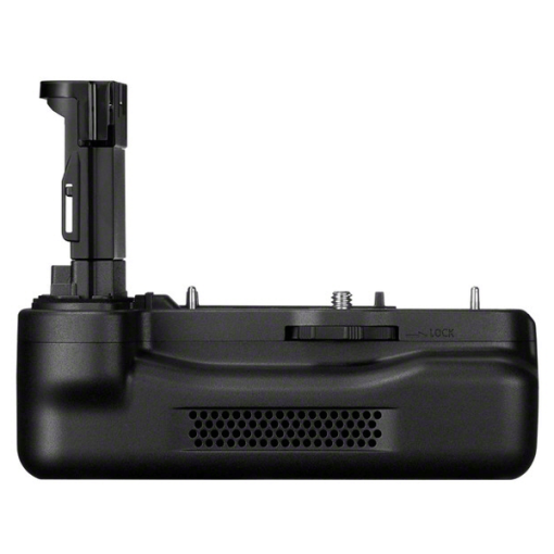 Canon CF-R20EP - Grip Ventilateur de refroidissement pour EOS R5 Mark II