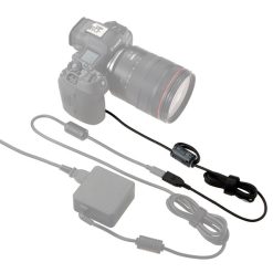 Canon DR-E6P + PD-E2