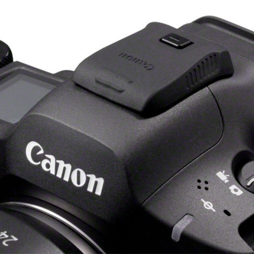 Canon ER-SC3 - Protège Griffe pour EOS R5 Mark II