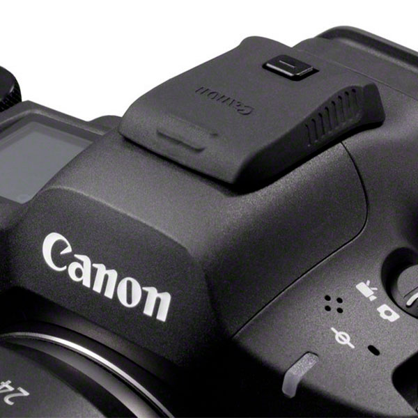 Canon ER-SC3 - Protège Griffe pour EOS R5 Mark II Canon ER-SC3 - Protège Griffe pour EOS R5 Mark II