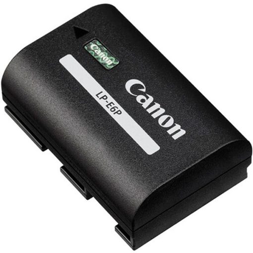 Canon LP-E6P - Batterie pour Canon EOS R5 Mark II