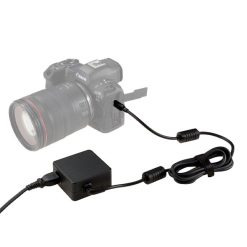 Canon PD-E2