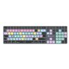 LogicKeyboard Titan Apple Final Cut Pro X (Mac) - Clavier