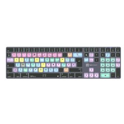 LogicKeyboard Titan Apple Clavier
