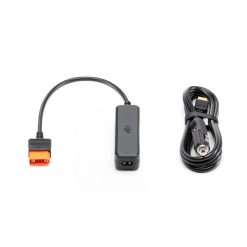 Chargeur allume-cigare (12V_24V) pour DJI Power