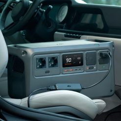 Chargeur allume-cigare (12V/24V) pour DJI Power