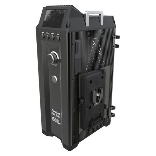 Contrôleur de Remplacement pour Aputure COB 600D