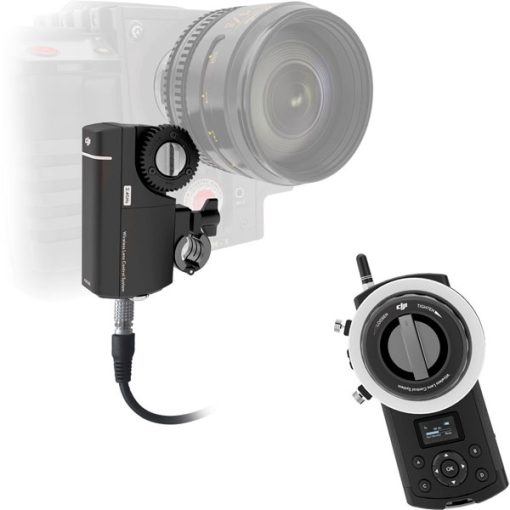 DJI Focus - Follow Focus sans fil