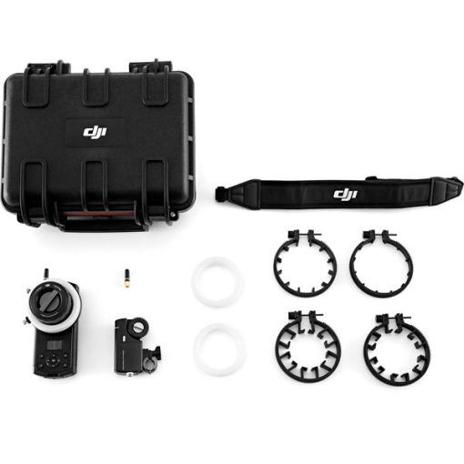 DJI Focus - Follow Focus sans fil