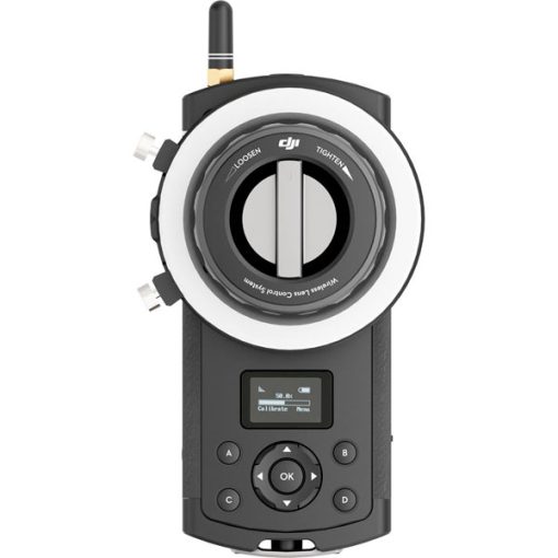 DJI Focus - Follow Focus sans fil