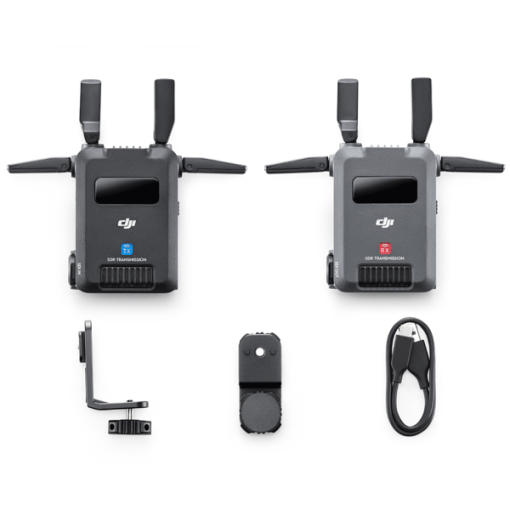 DJI SDR Transmission combo - Transmetteur Vidéo