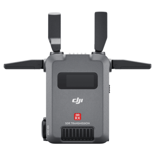 DJI SDR Transmission Receiver – Récepteur vidéo