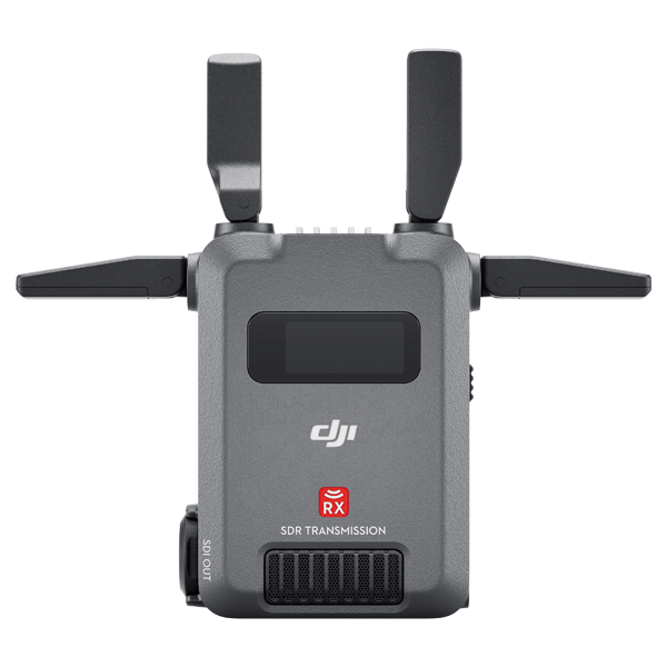 DJI SDR Transmission Receiver_01